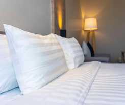  Crisol Suites Condesa