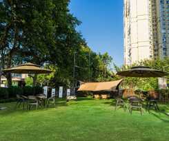 Hotel Park Inn by Radisson Nanjing North Zhongshan Road