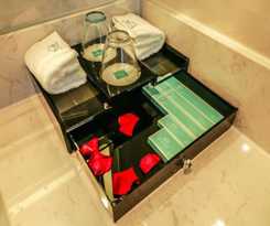 Hotel Qingdao Galaxy Holiday