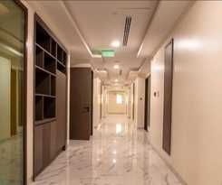  Gelila Hotel Apartment