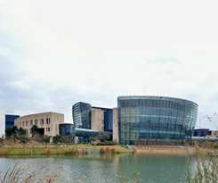 Hotel Mingdu Ziwei Garden