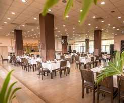Hotel PARK HOTEL KYUSTENDIL