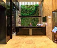 Hotel Insails Dongshankou Subway Station Guangzhou