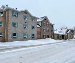Hotel Residence & Conference Centre - Timmins
