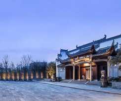 Hotel AHN LUH Zhu Jia Jiao