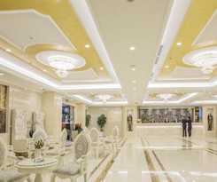 Hotel Vienna Guiyang Jiaxiulou Jichang Road