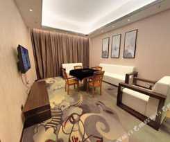 Hotel Zhuhai HongJingWan