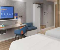 Hotel Holiday Inn Express Changzhou Henglin, an IHG