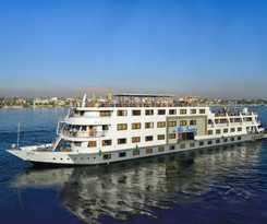 Hotel Nile Treasure Cruise - 4 or 7 Nights From Luxor each Saturday and 3 or 7 Nights From Aswan each Wedn