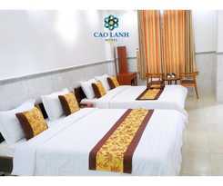  Cao Lanh Hotel
