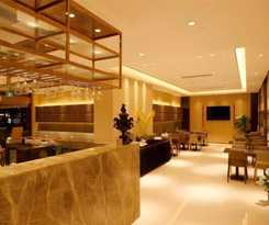 Hotel Metropolo Nanjing South Station Baijia Lake