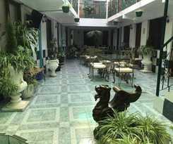 Hotel HOSTAL FAMILIAR FG
