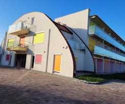 Hotel Colors Holiday
