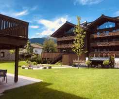  Bergresort Zugspitze Ehrwald by ALPS RESORTS
