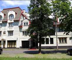 Hotel ELITE