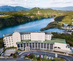 Hotel Enakyo Onsen Yuzuriha