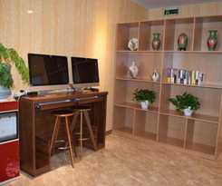 Hotel GreenTree Inn Zhengzhou Xinzheng City Longhu Town Xiangyun Road Express