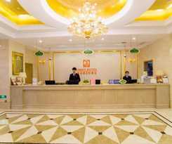 Hotel Vienna 3 Best Shanghai Baoshan Fengxiang Road