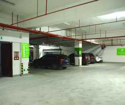 Hotel GreenTree Inn Suzhou Changshu Huanghe Road Linli Center Express