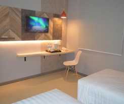 Hotel SIP Azana Jayapura