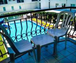 Hotel BESO BEACH HOTEL