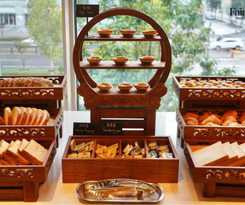Hotel Fairfield by Marriott Yiwu
