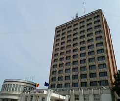 Hotel Traian