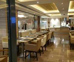 Hotel Vague d\'or
