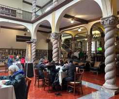 Hotel HOTEL VIRREYNAL