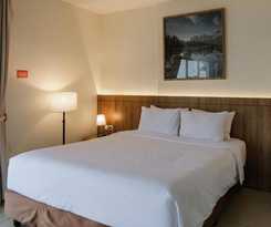 Hotel Horison Inn Antawirya Semarang