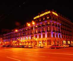 Hotel Central