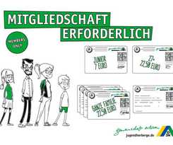  Jugendherberge Dahme
