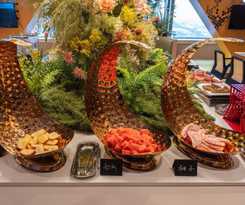 Hotel 佛山南海金融城瑾程酒店