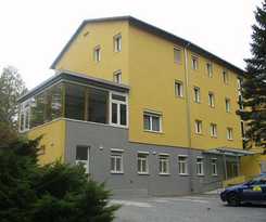  JUFA Hotel Garni Stubenberg