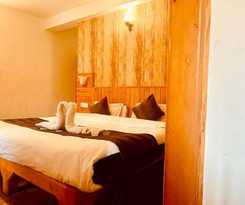 Hotel The Kanchanikoot - Riverside Resort