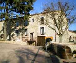 CAN GÜELL RESORT HOTEL BESALU