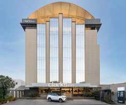 Hotel Clarks Inn Indore