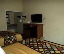 Hotel AmeriVu Inn & Suites-Extended stay Aberdeen