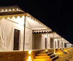 Hotel Marubhumi Luxury Resort