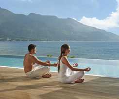Hotel Hilton Seychelles Northolme Resort and Spa