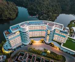 Hotel Lakeview Yulongwan Kunming