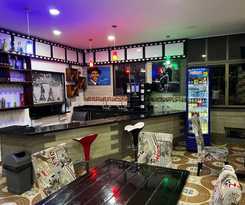 Hotel HOTEL PARADISE RIONEGRO