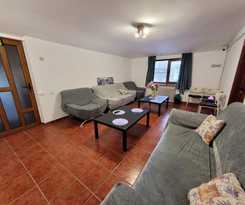  HOSTEL SPORT BUCHAREST