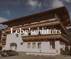  Lebe`schlitters - Das Ferienapartmenthaus im Zillertal