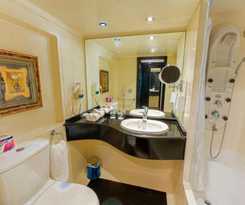 Hotel Opera Nile Cruise Every Monday From Luxor 04 Nights & Every Friday From Aswan 03 Nights
