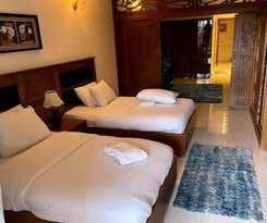 Hotel Da-Vinci Beach Hurghada