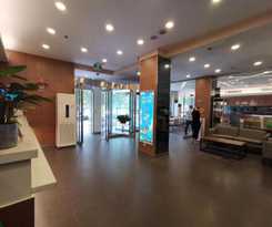 Hotel Zhangye Pinmu(Yuncheng Zhongyin Avenue Store)