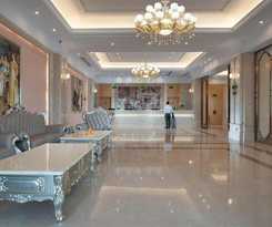 Hotel Vienna Classic Zhangzhou Longchi Center