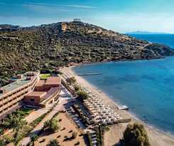 Hotel Aegeon Beach