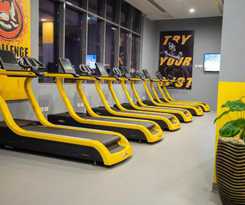 Hotel Tolip Olympic International City